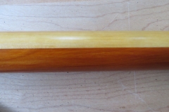 Arbutus and Yew Wood