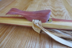 Aromatic Cedar Whale Totem