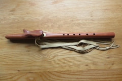 Aromatic Cedar A Whale Totem $325.00