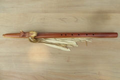 Aromatic Cedar E Whale Totem