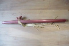 Aromatic Cedar F# Bear Totem