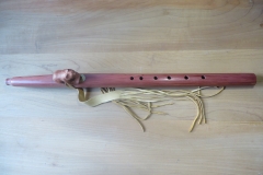 Aromatic Cedar F# Bear Totem $350.00