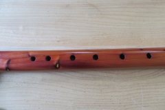 Aromatic Cedar