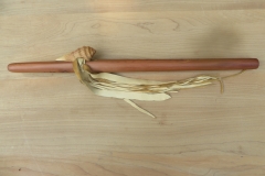 Aromatic Cedar G Shell Totem $400.00