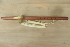 Aromatic Cedar G Shell Totem