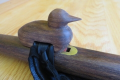 Walunut Loon Totem B