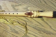 Aromatic Cedar - Bird in Flight - E