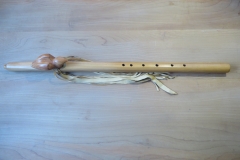 E flat Birch Fantasy Totem $550.00