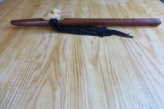 Lacewood G Merganser Totem $400.00