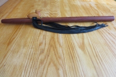 Mahogany G Loon Totem $350.00