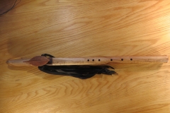 Maple %22D%22 Feather Totem