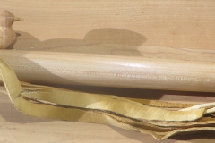 Maple G Loon Totem $350.00