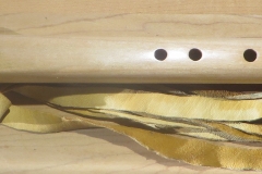 Maple G Loon Totem
