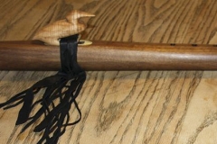 Walnut - Heron - low C