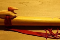 Yellow Cedar - Loon - E