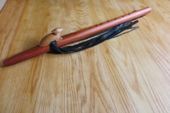 Padouk E Merganser Totem $375.00