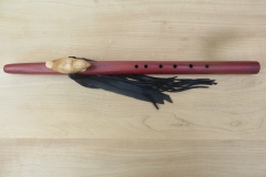 Padouk F# Bird Totem  jpg