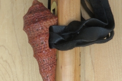 Shell Totem