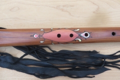 Red Cedar D Painting