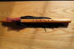 Red Cedar G