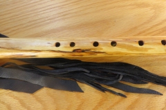 Spalted Birch