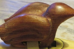 G9 Cedar Bird small