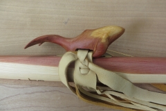 Breeching Whale
