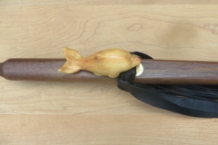 Top Dolphin Totem