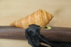 Shell Totem