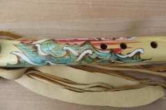 Wave Painting